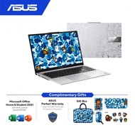 Super sale promotion ASUS Vivobook x BAPE S15 K5504V-AMA334WS K5504V-AMA257WS i9-13900H/ 16GB/ 1TB SSD/ IRIS XE/ 15.6" 2.8K OLED/ W11 Laptops
