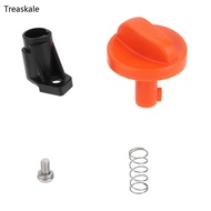 TREA Universal Choke Control Assembly 41801809500 For KM91R KM111R KM131R FS91 FS111 FS131 HT102 HT1