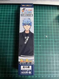 黑子的籃球 / 妖精的尾巴 /  海報