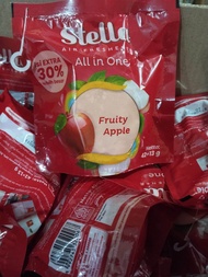 Stella Gantung Aroma Apel Promo plus Isi. jual per 2 pcs