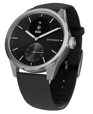 Withings ScanWatch 2 Heart Health Hybrid Smartwatch for Men & Women - ECG with SPO2 Temperature Moni
