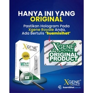 ♧XGENE ROYALE - Men's Care Cream (Latest Production Oct 2021)✬