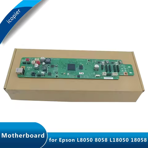 New Motherboard for Epson L8050 8058 L18050 18058