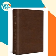 ESV Chronological Bible by  (UK edition, paperback)