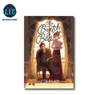 To Bewitch A Beast by J.D. Ruiz (PREMIUM) (LIB)