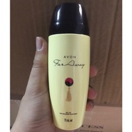 Lăn khử mùi Avon Far Away 75ml 0 Best seller thanh lăn avon