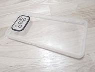 POCO X3 / POCO X3 NFC / POCO X3 Pro 手機殼 保護殼 白色 透明 全包

Phone Case Phone Cover
