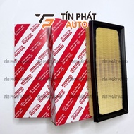 Toyota Vios engine air filter 2014-2024, Avanza 2018-2021, Rush code: 17801-0Y040 / 178010Y040 / 178