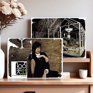 อัลบั้ม CD ของ JJ Lin