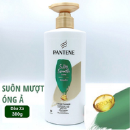 Dầu Xả Pantene Thái Lan 380Ml