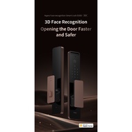 Aqara Smart Lock D200i Zigbee