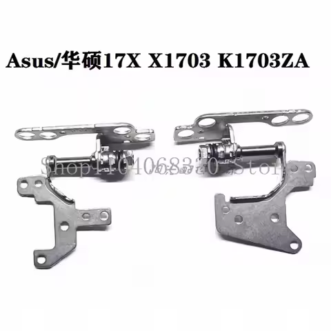 Original for ASUS Vivobook 17X X1703 K1703ZA HINGES R L