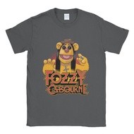 Fozzy Osbourne T-shirt
