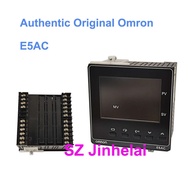 Authentic Original  Temperature Controller Switch E5AC-RX3ASM-800 QX3ASM-800 CX3ASM-800 CX3ASM-804