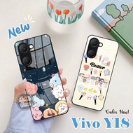 Latest Vivo Y18 Softcase Vivo Y18 Casing [85H]