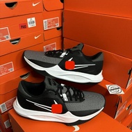 SOLETIFIED Precision 6 (Oreo) Black