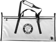 'Fish Kill Bags Flat PVC Tarpaulin Insulated Fish Cooler Kill Bag for Fishing with Easy Grip and Car