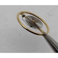 CTZ miyota 8200 zin watch hair ring