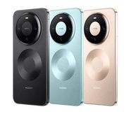 華為 HUAWEI Mate 80 Pro 黑/金/綠(全新香港行貨)