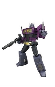 Magic Square MS 小比例變形金剛柯柏文 (鏡像色)