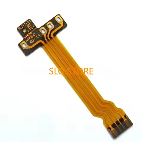 Brand New Flash Lamp Flex Cable for SONY DSC-RX100 RX100 II RX100M2 RX100II Digital Camera Replaceme