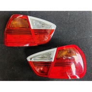 BMW 3 SERIES E90 REAR LAMP E90 TAIL LAMP USED FROM JAPAN