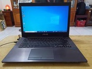 缺貨中二手ASUS P5430U i7六代四核4/120SSD筆電 零件機賣不退不保內容詳看
