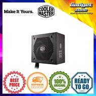 Cooler Master MasterWatt 550 Semi Modular 80 Plus Bronze PSU (MPX-5501-AMAAB-UK)