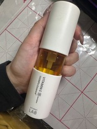 unlabel LAB 維生素C 15精華