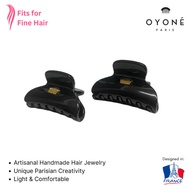 OYONE PARIS Premium Hair Clip 0037-101
