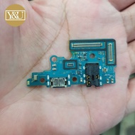 Papan Cas Papan Charger Samsung A70 Original Copotan Pasti Bagus