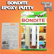 ~ Bondite Epoxy Putty Glue (60gm)粘结剂