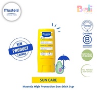 Mustela High Protection Sun Stick 9 GR