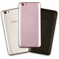 Vivo Y71 Backdoor / Vivo Y71 Rear Cover / Vivo Y71 Chasing