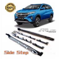 PERODUA ARUZ 2019 Side Step ( RUNNING BOARD ) TV01