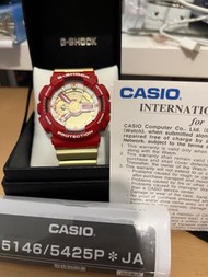 Casio 手錶