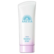 [anessa] Brightening UV Sunscreen Gel, 90g, 1pc / Korean Sunscreen Gel / Brightening Effect / 100% A