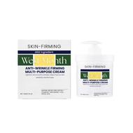 West&Month Anti-Wrinkle Firming Multi-purpose Cream - Tightens Smooths Wrinkles 1.76oz