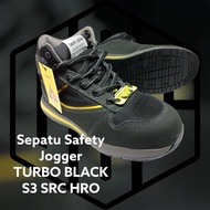 Turbo S3 SRC HRO Jogger Safety Shoes