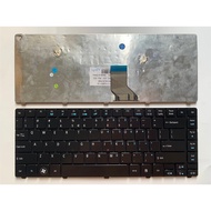 US Layout Laptop keyboard for Gateway EC39 ID43A03c TM8481 ID49 ID49C13u ID49C14u NSK-AV0PW 9Z.N4TPW