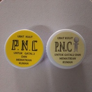 UBAT GATAL KRIM PNC KULIT ( PNC M  PNC l)