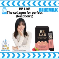 BB LAB The collagen for perfect / BB LAB Low molecular collagen - Nutrione Korea ( 2gx 30 packages)