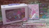 My Melody文具套裝