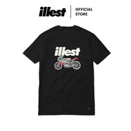 Illest Overland Dirt Bike
