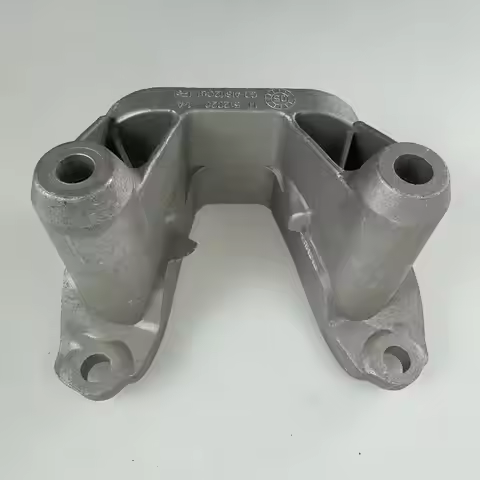 Gearbox Rubber Mount Support Bushing For Audi A6 C6 4F 2.0 TDI 4F0399115BA Transmission Mount
