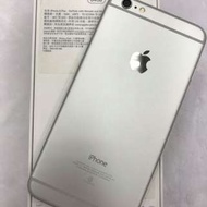 iPhone 6 Plus 64g silver