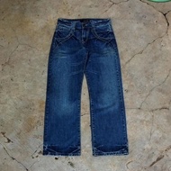 Longpants Dsquared2 Denim Jeans