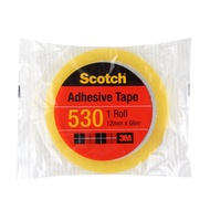 Scotch 530 Tape (12mm x 66m)
