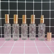 15ml bottle - 3D perfume bottle