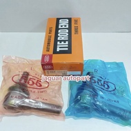 TIE ROD END TIROD ASSY NKR71 NKR66 THREE FIVE 555 JAPAN R/L SET
